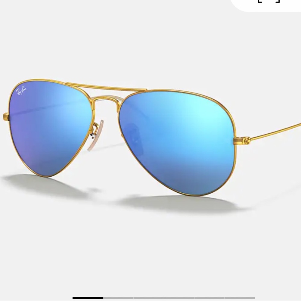 Ray-Ban Aviators
